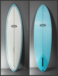 22833 6'6" SLALOM
